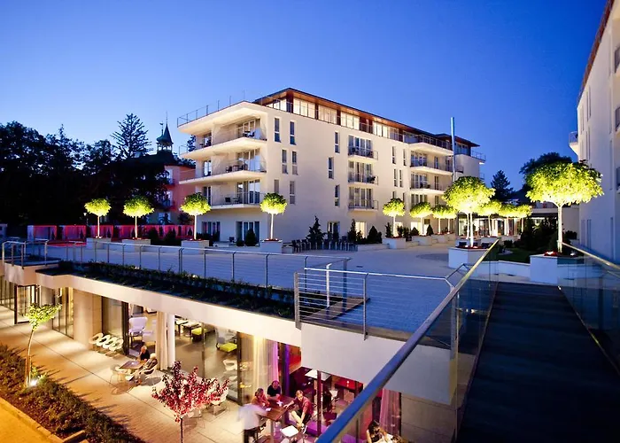 Lake'S - My Lake Hotel